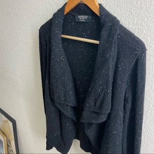 All Saints Cardigan (S)